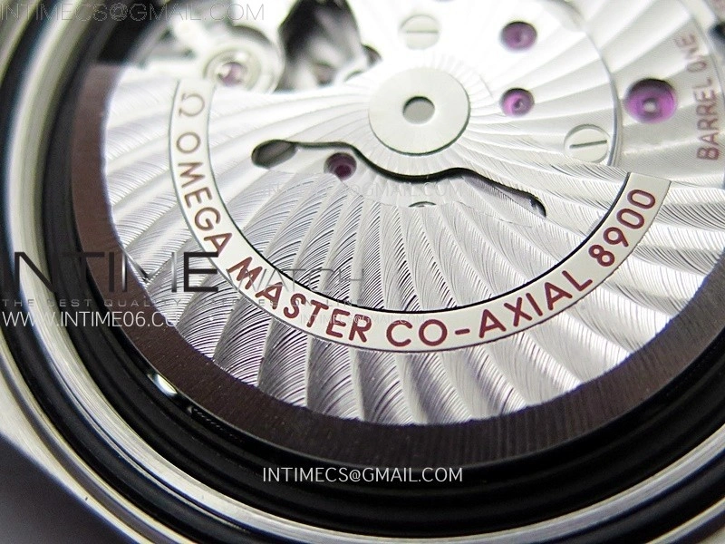 Aqua Terra 150M Master VSF 1:1 Best Edition Summer Blue Dial on SS Bracelet A8900 Super Clone