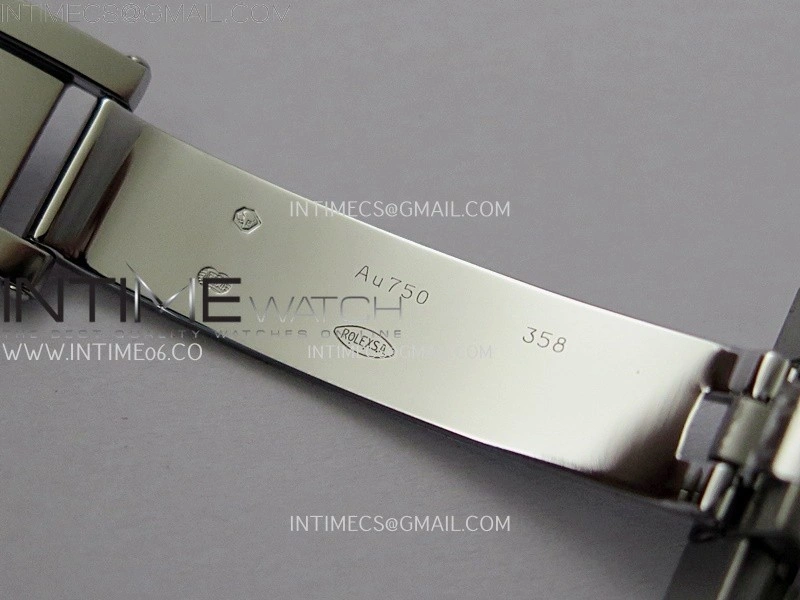 Day Date 228396 40mm SS Noob 1:1 Best Edition Blue Ombre Roman Dial On President Bracelet A2836