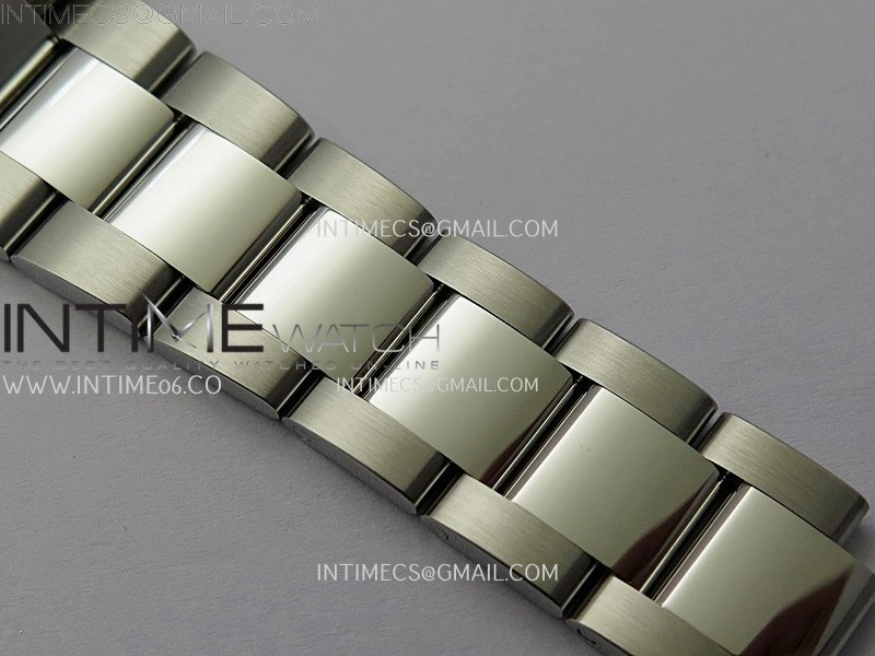 Daytona 116506 904L SS VSF 1:1 Best Edition 904L Steel Ice Blue Dial On 904L SS Braclet DD4130