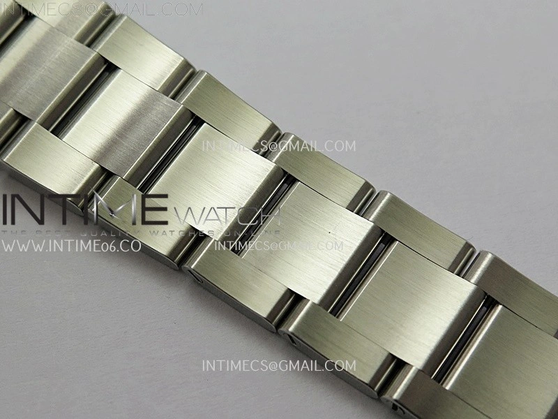 Daytona 116506 904L SS VSF 1:1 Best Edition 904L Steel Ice Blue Dial On 904L SS Braclet DD4130