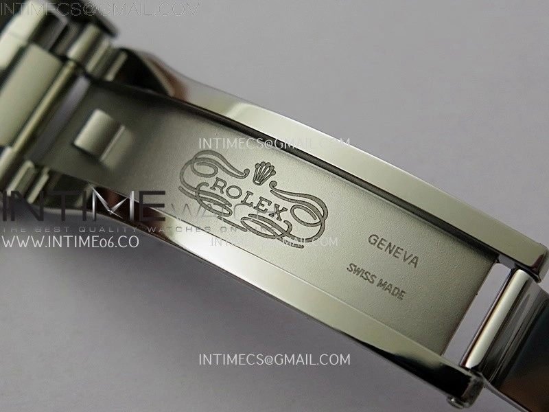 Daytona 116506 904L SS VSF 1:1 Best Edition 904L Steel Ice Blue Dial On 904L SS Braclet DD4130