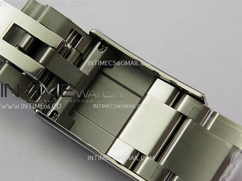 Daytona 116506 904L SS VSF 1:1 Best Edition 904L Steel Ice Blue Dial On 904L SS Braclet DD4130