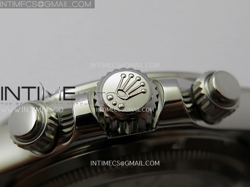 Daytona 126506 Gain Weight VSF 1:1 Best Edition Ice Blue Dial Stick Markers on Bracelet DD4131
