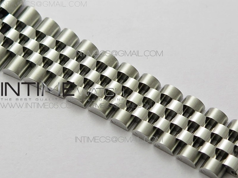 Datejust 36mm 116231 SS BP 1:1 Best Edition Green Dial Stick Markers On SS Jubilee Bracelet A2824