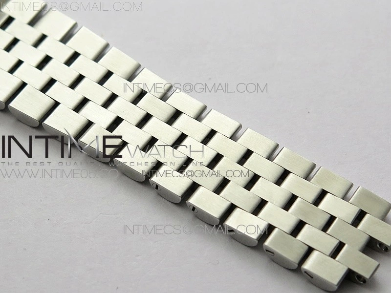 Datejust 36mm 116231 SS BP 1:1 Best Edition Green Dial Stick Markers On SS Jubilee Bracelet A2824