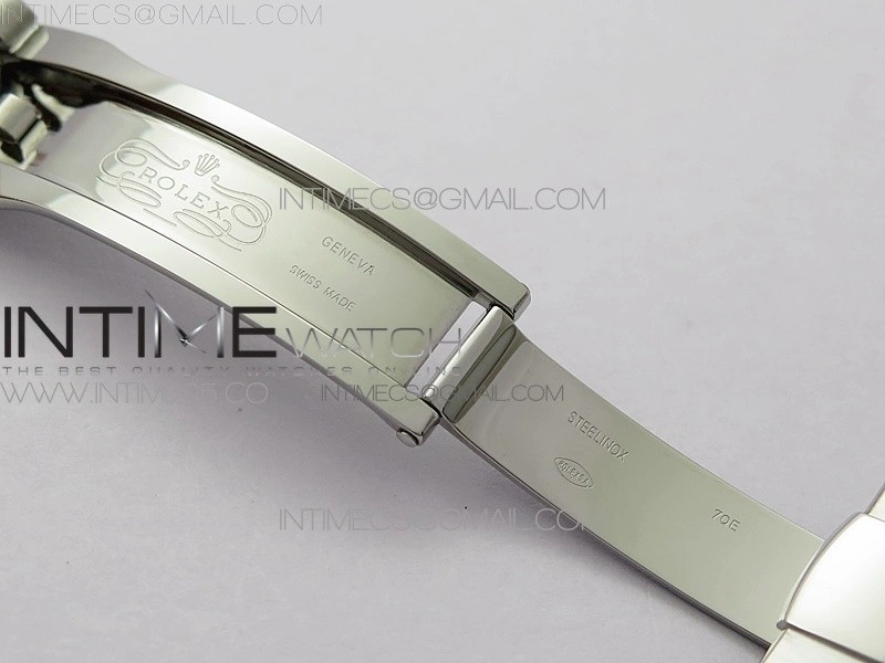 Datejust 36mm 116231 SS BP 1:1 Best Edition Green Dial Stick Markers On SS Jubilee Bracelet A2824