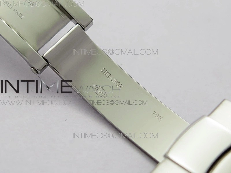 Datejust 36mm 116231 SS BP 1:1 Best Edition Green Dial Stick Markers On SS Jubilee Bracelet A2824