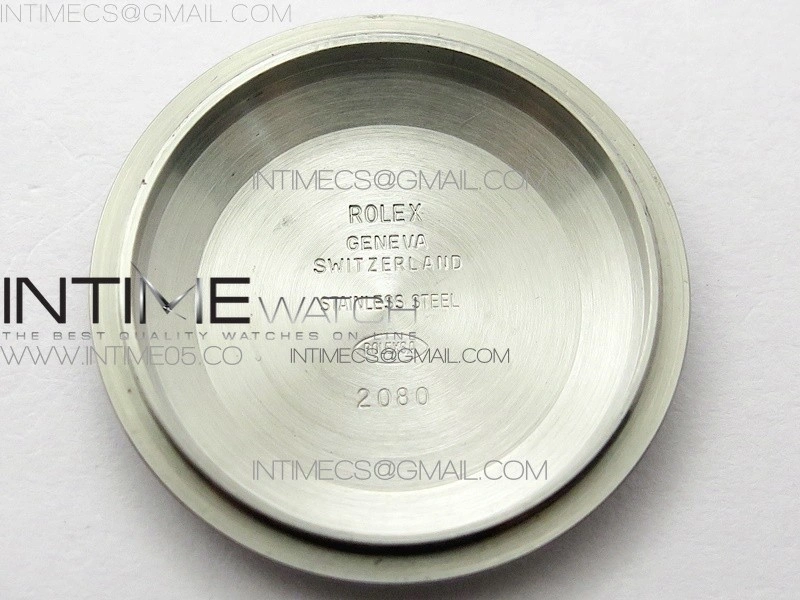 Datejust 36mm 116231 SS BP 1:1 Best Edition Green Dial Stick Markers On SS Jubilee Bracelet A2824