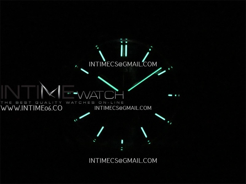 Royal Oak Chrono 26240 50th SS V2 DDF 1:1 Best Edition Green Dial On SS Bracelet Super Clone DD4401