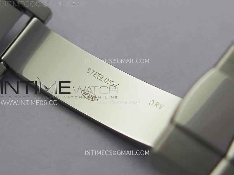 DateJust 41 126334 904L Steel NTF 1:1 Best Edition Green Fluted Dial on Jubilee Bracelet VR3235