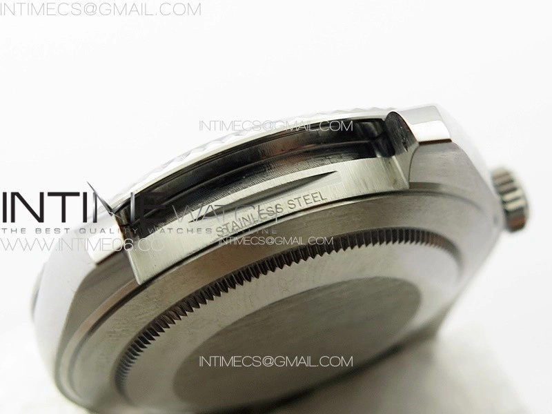 DateJust 41 126334 NTF 1:1 Best Edition 904L Steel Silver Stick Dial on Jubilee Bracelet VR3235