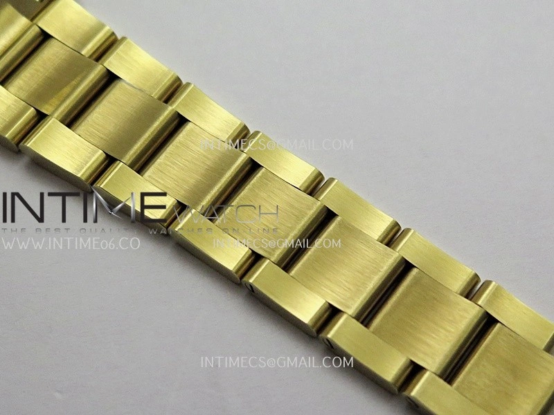 Daytona 126508 Gain Weight Clean Plus 1:1 Best Edition Green Dial On Oyster Bracelet DD4131