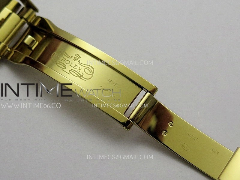 Daytona 126508 Gain Weight Clean Plus 1:1 Best Edition Green Dial On Oyster Bracelet DD4131