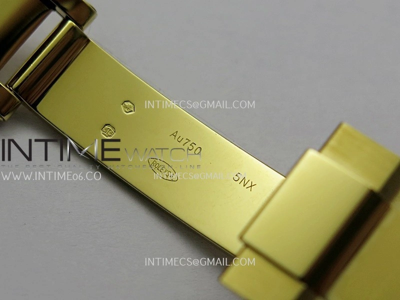 Daytona 126508 Gain Weight Clean Plus 1:1 Best Edition Green Dial On Oyster Bracelet DD4131