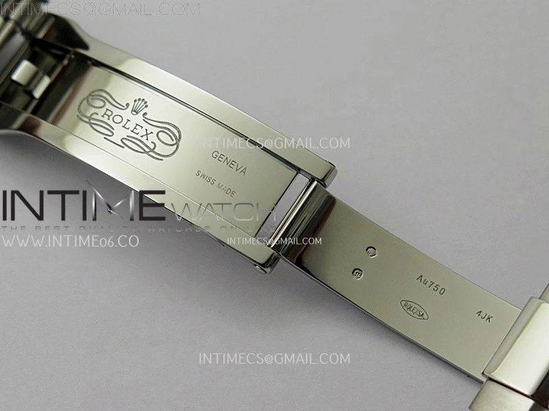 Daytona 2023 126529 Le Mans APSF 1:1 Best Edition Black Dial On 904L SS Case and Bracelet SH4132