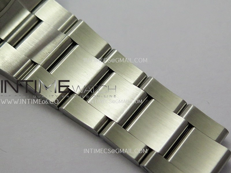 Submariner 126610 LN 904L Steel THBF 1:1 Best Edition Black Dial On 904L Steel Bracelet SH3235