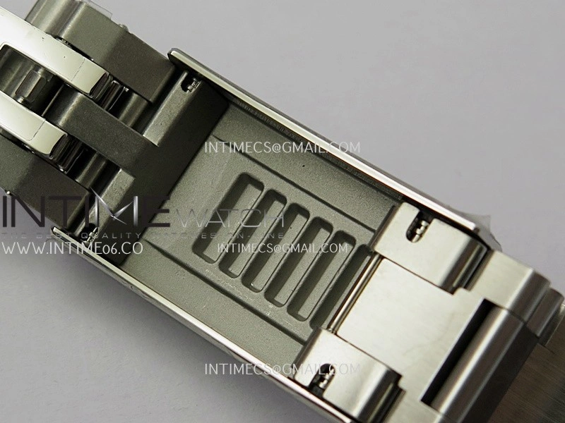 Submariner 126610 LN 904L Steel THBF 1:1 Best Edition Black Dial On 904L Steel Bracelet SH3235