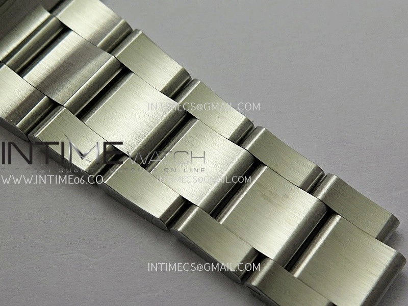 Submariner 126619 LB 904L Steel THBF 1:1 Best Edition Black Dial On 904L Steel Bracelet SH3235