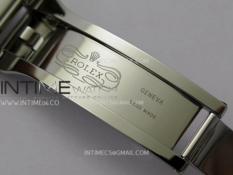Submariner 126619 LB 904L Steel THBF 1:1 Best Edition Black Dial On 904L Steel Bracelet SH3235