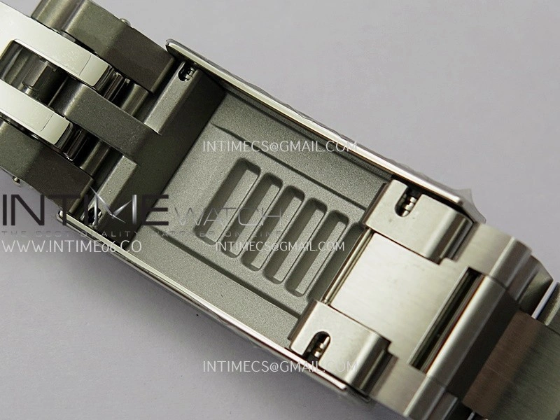 Submariner 126619 LB 904L Steel THBF 1:1 Best Edition Black Dial On 904L Steel Bracelet SH3235