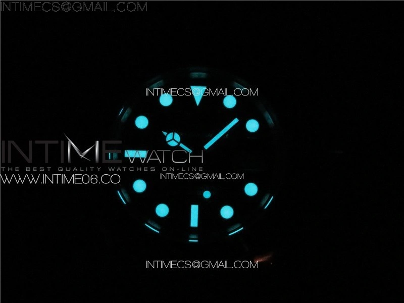 Yacht-Master 126655 RG C+F 1:1 Best Edition Black Ceramic Bezel on Oysterflex Rubber Strap VR3235