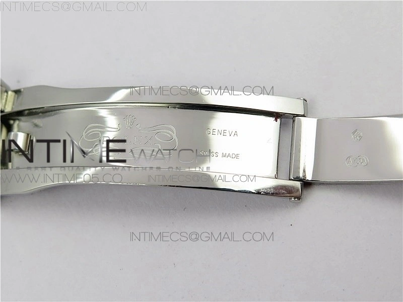 Yacht-Master 42mm 226659 316L BP 1:1 Best Edition 3D Black Ceramic Bezel on Black Rubber Strap SA3235