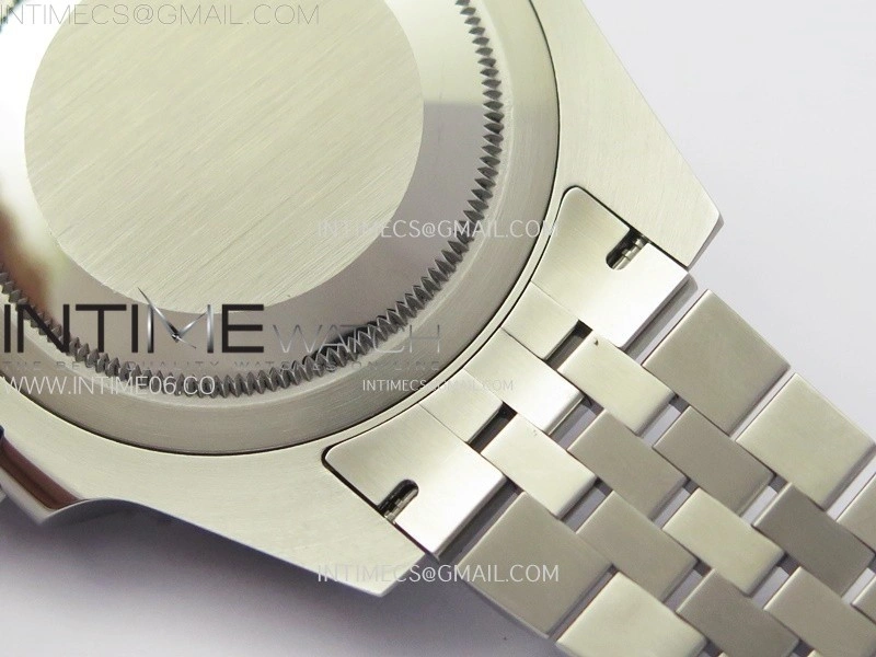 GMT-Master II 126710 BLRO Blue Red Ceramic 904L ZF 1:1 Best Edition on Jubilee Bracelet SH3285 CHS