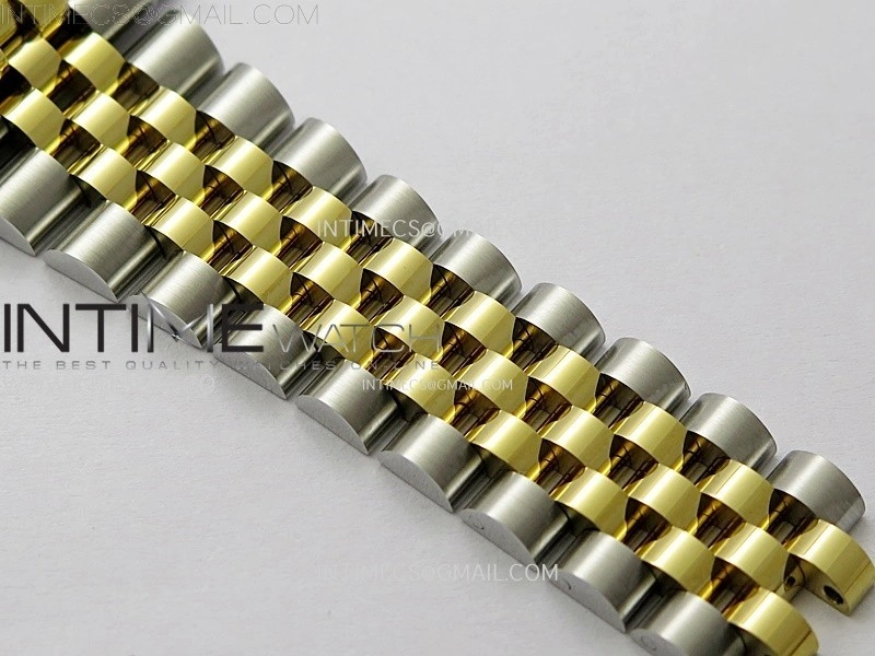 GMT-Master II 126713 GRNR AR+F 1:1 Best Edition on Black Dial SS YG Bracelet Super Clone DD3285 CHS