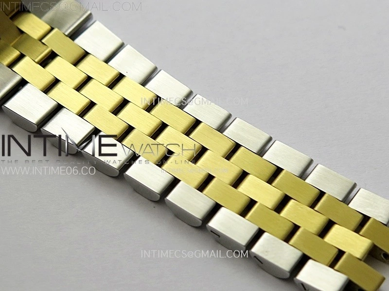 GMT-Master II 126713 GRNR AR+F 1:1 Best Edition on Black Dial SS YG Bracelet Super Clone DD3285 CHS