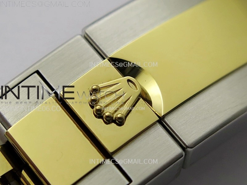 GMT-Master II 126713 GRNR AR+F 1:1 Best Edition on Black Dial SS YG Bracelet Super Clone DD3285 CHS
