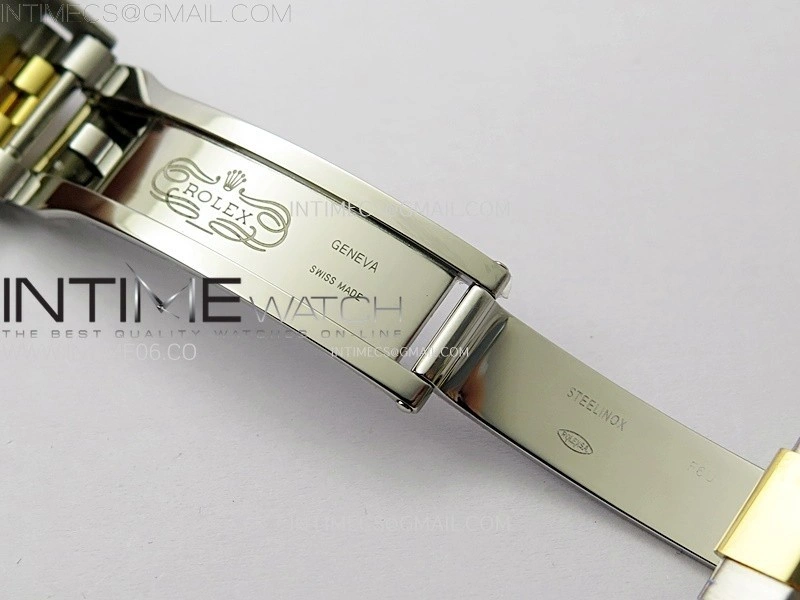 GMT-Master II 126713 GRNR AR+F 1:1 Best Edition on Black Dial SS YG Bracelet Super Clone DD3285 CHS
