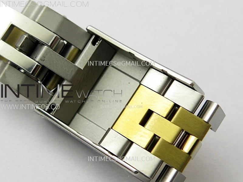 GMT-Master II 126713 GRNR AR+F 1:1 Best Edition on Black Dial SS YG Bracelet Super Clone DD3285 CHS