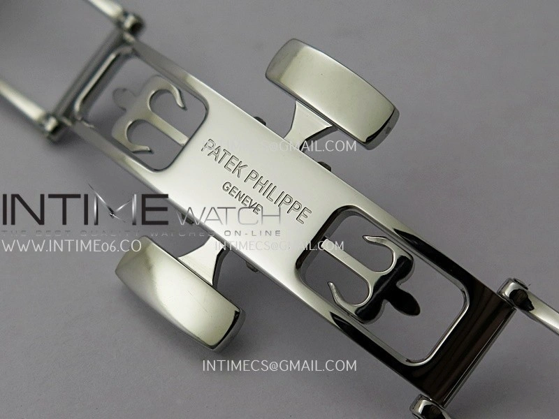 Aquanaut 5168G 42mm Gain Weight APWF 1:1 Best Edition Green Dial on Green Rubber Strap 324CS