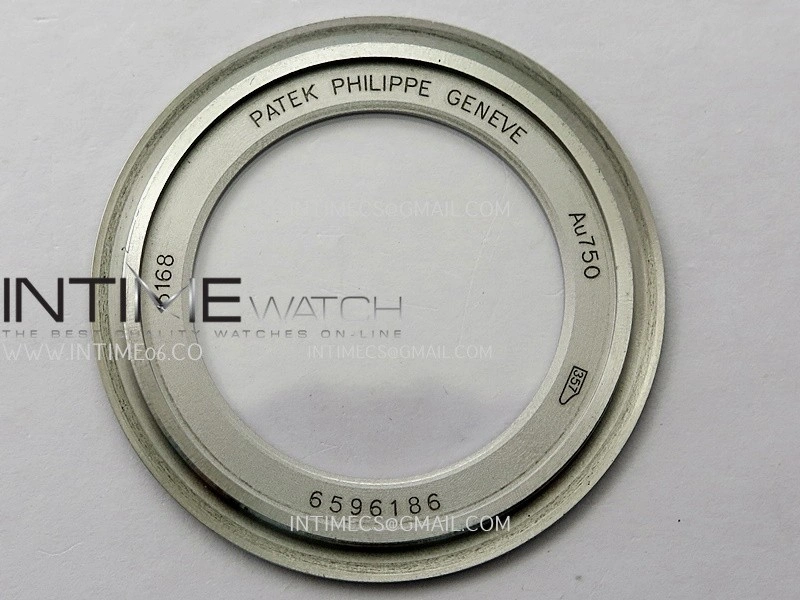 Aquanaut 5168G 42mm Gain Weight APWF 1:1 Best Edition Green Dial on Green Rubber Strap 324CS