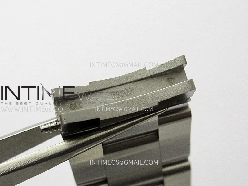 GMT-Master II 126710 BLNR 904L SS V3 VSF 1:1 Best Edition Black Dial On Oyster Bracelet DD3285 CHS
