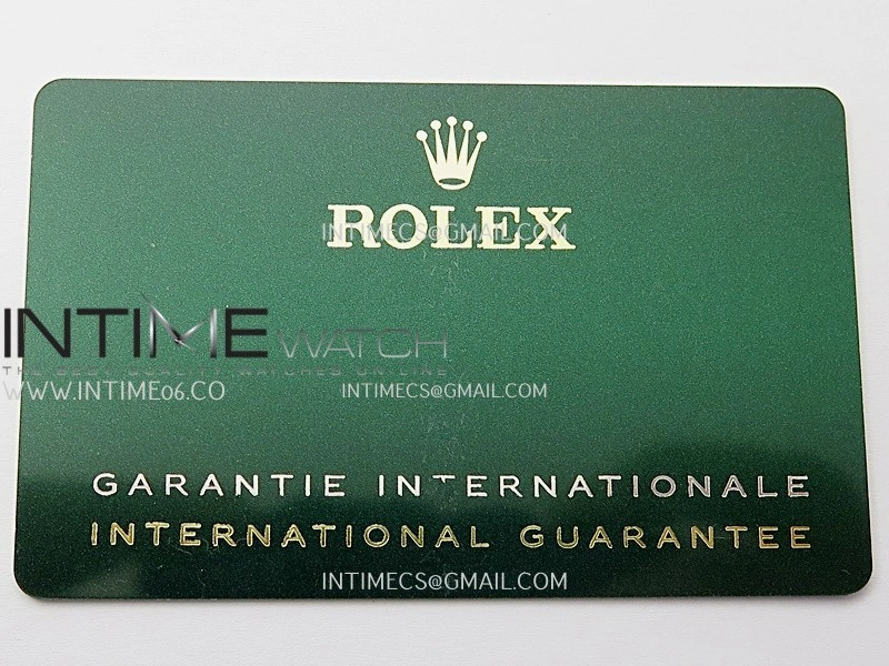 GMT-Master II 126710 BLNR 904L SS V3 VSF 1:1 Best Edition Black Dial On Oyster Bracelet DD3285 CHS