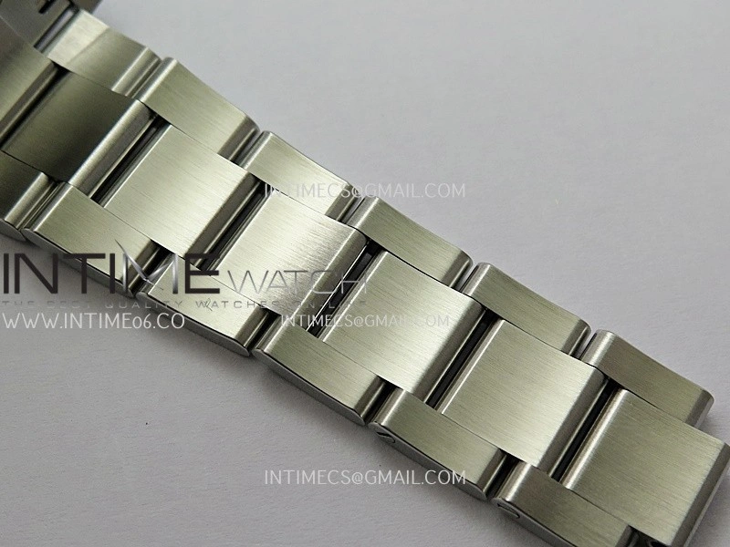 GMT-Master II 126710 BLNR 904L SS V3 VSF 1:1 Best Edition Black Dial On Oyster Bracelet DD3285 CHS