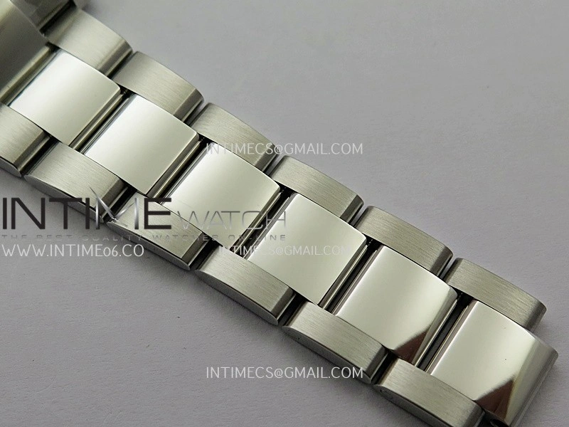GMT-Master II 126710 BLRO V3 904L SS VSF 1:1 Best Edition Black Dial On Oyster Bracelet DD3285 CHS