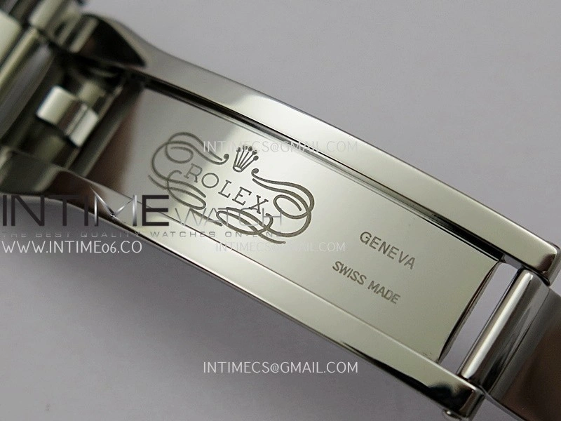 GMT-Master II 126710 BLRO V3 904L SS VSF 1:1 Best Edition Black Dial On Oyster Bracelet DD3285 CHS
