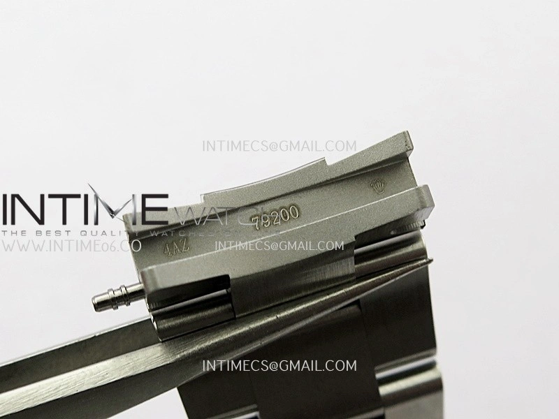 GMT-Master II 126710 BLRO V3 904L SS VSF 1:1 Best Edition Black Dial On Oyster Bracelet DD3285 CHS