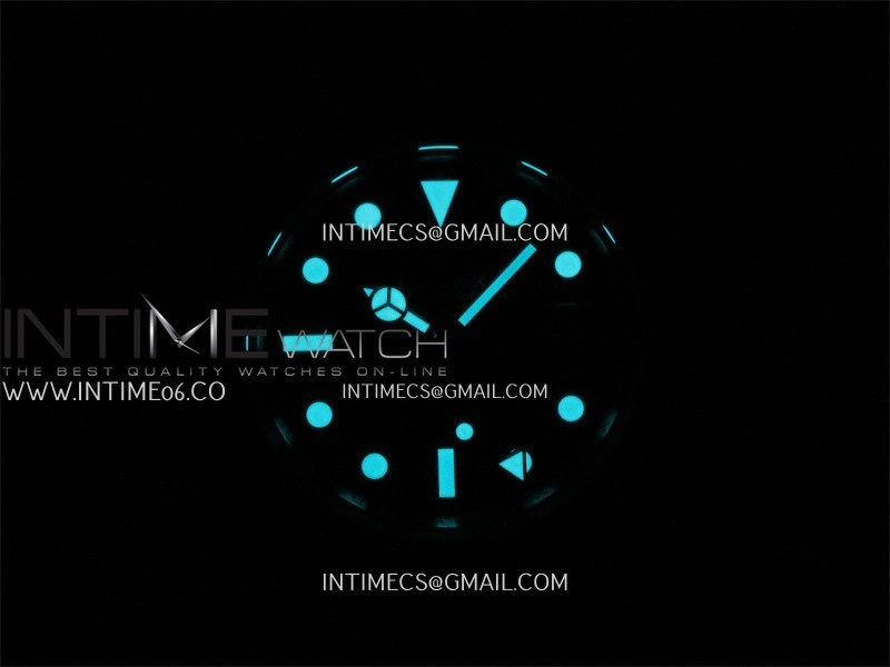 GMT-Master II 126710 BLRO V3 904L SS VSF 1:1 Best Edition Black Dial On Oyster Bracelet DD3285 CHS