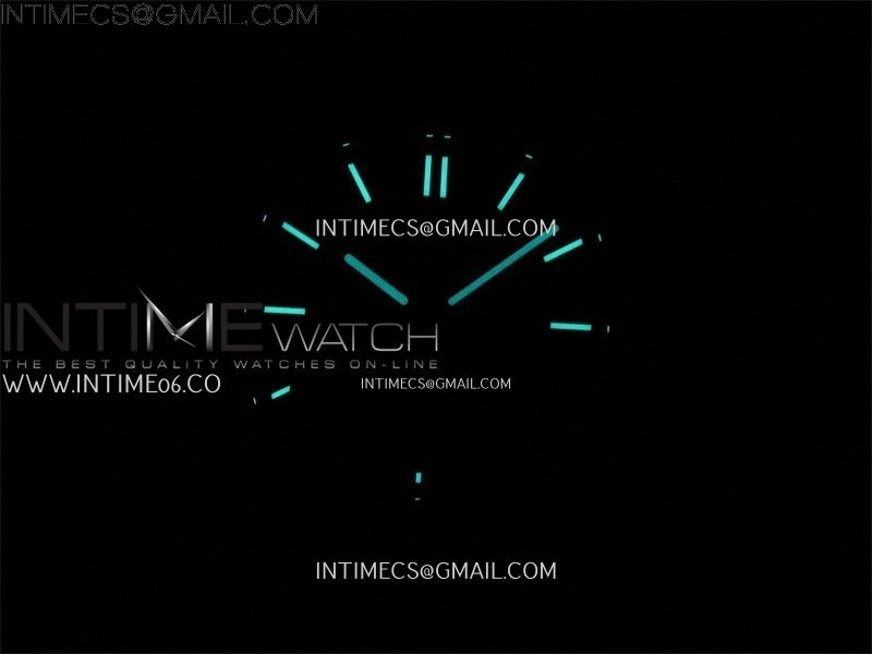 Nautilus 5712 001 SS PPF 1:1 Best Edition Gray Dial on Black Leather Strap A240 Super Clone