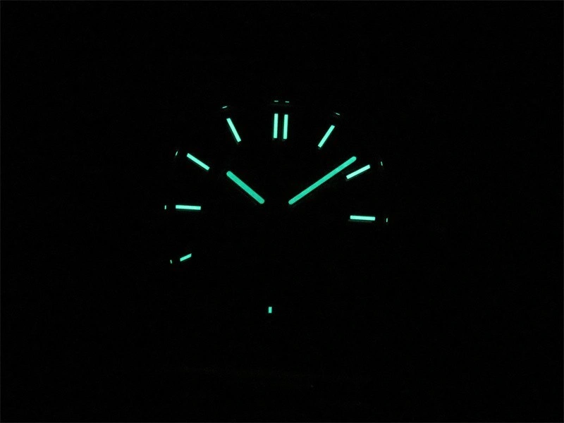 Nautilus 5712-1A 001 SS PPF 1:1 V4+ Best Edition Tiffany & Co Blue Dial on SS Bracelet PPF240