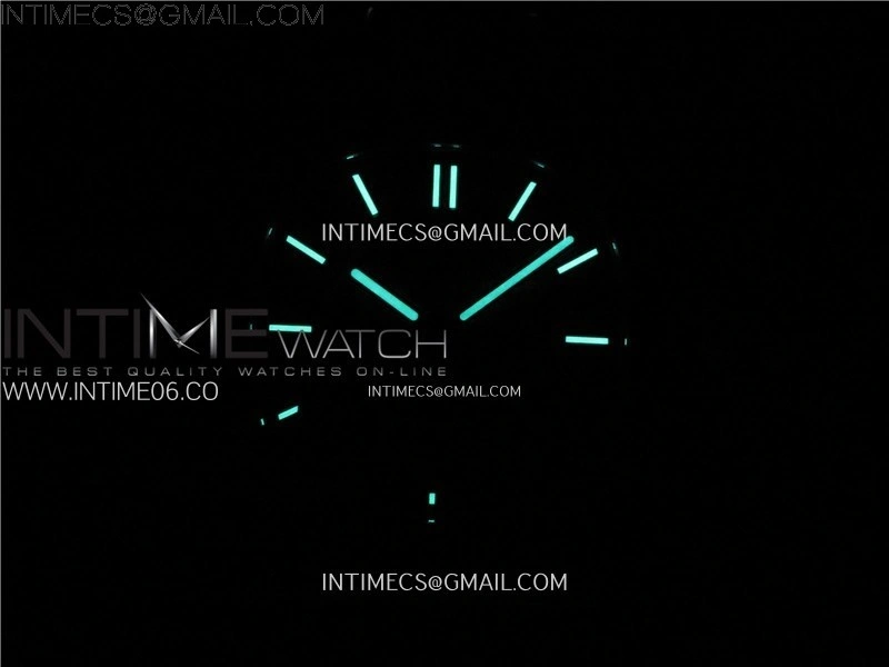 Nautilus 5712G SS PPF 1:1 Best Edition Blue Dial on Black Leather Strap A240 Super Clone V2