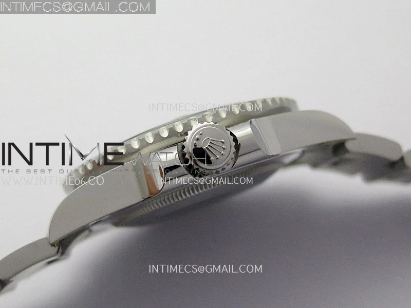 GMT-Master II 126729 VTNR 904L SS V3 VSF 1:1 Best Edition Green Dial On Oyster Bracelet DD3285 CHS