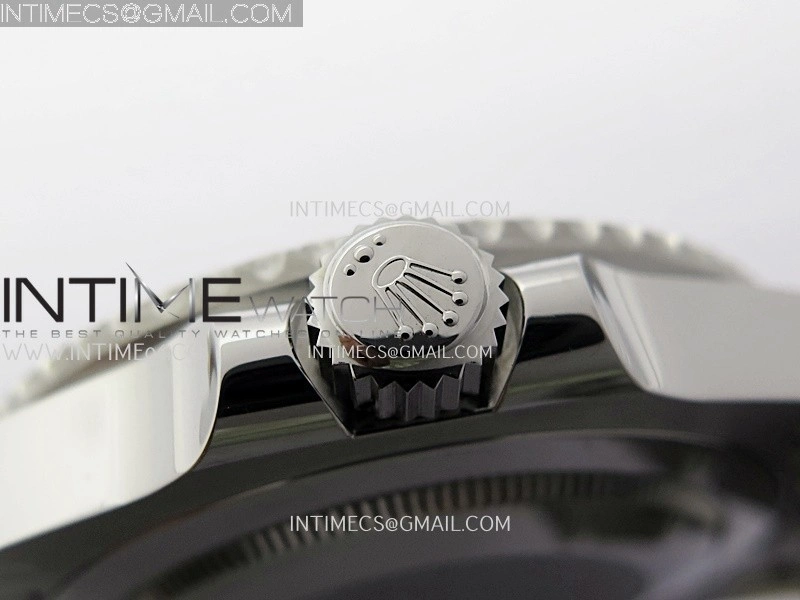 GMT-Master II 126729 VTNR 904L SS V3 VSF 1:1 Best Edition Green Dial On Oyster Bracelet DD3285 CHS