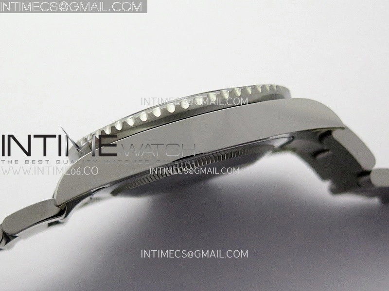 GMT-Master II 126729 VTNR 904L SS V3 VSF 1:1 Best Edition Green Dial On Oyster Bracelet DD3285 CHS