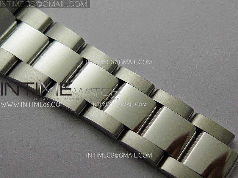 GMT-Master II 126729 VTNR 904L SS V3 VSF 1:1 Best Edition Green Dial On Oyster Bracelet DD3285 CHS
