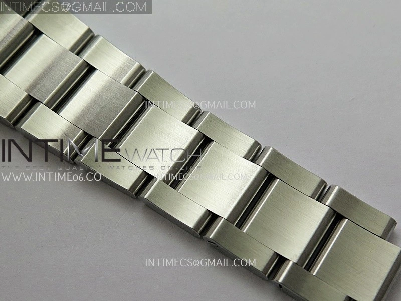 GMT-Master II 126729 VTNR 904L SS V3 VSF 1:1 Best Edition Green Dial On Oyster Bracelet DD3285 CHS