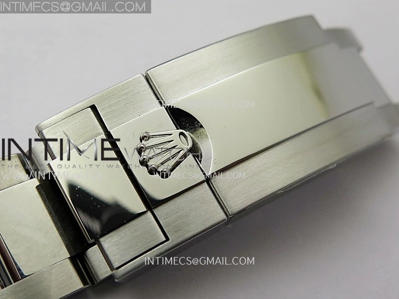 GMT-Master II 126729 VTNR 904L SS V3 VSF 1:1 Best Edition Green Dial On Oyster Bracelet DD3285 CHS